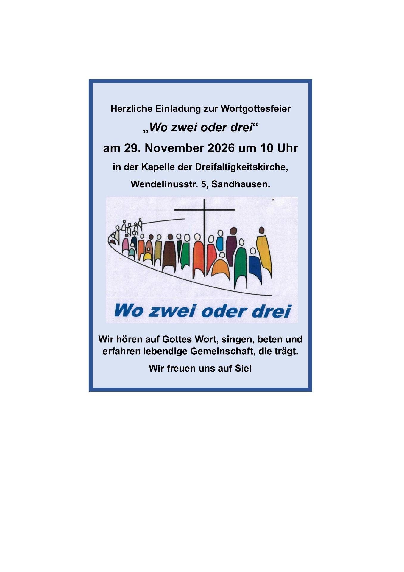 Quelle: Röm.-kath. Kirchengemeinde Wiesloch