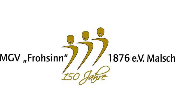 Quelle: MGV Frohsinn Malsch