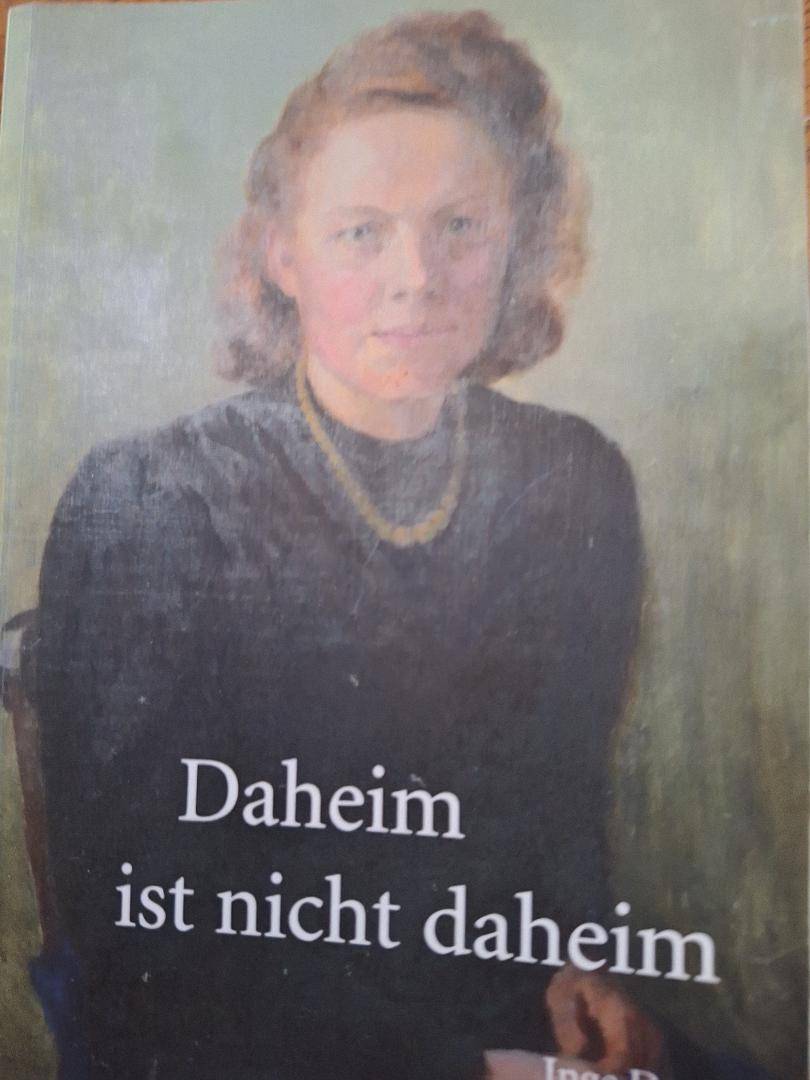 Quelle: Privatbesitz der Autorin Inge Deeg