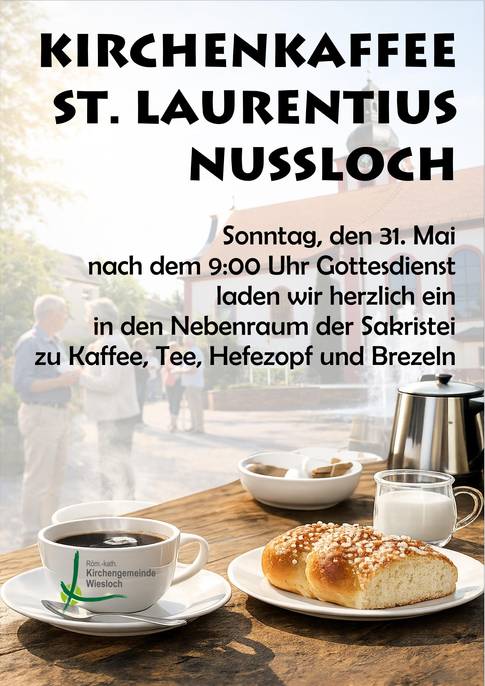 Quelle: Röm.-kath. Kirchengemeinde Wiesloch