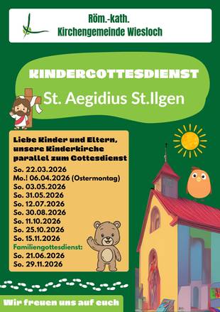 Quelle: Röm.-kath. Kirchengemeinde Wiesloch