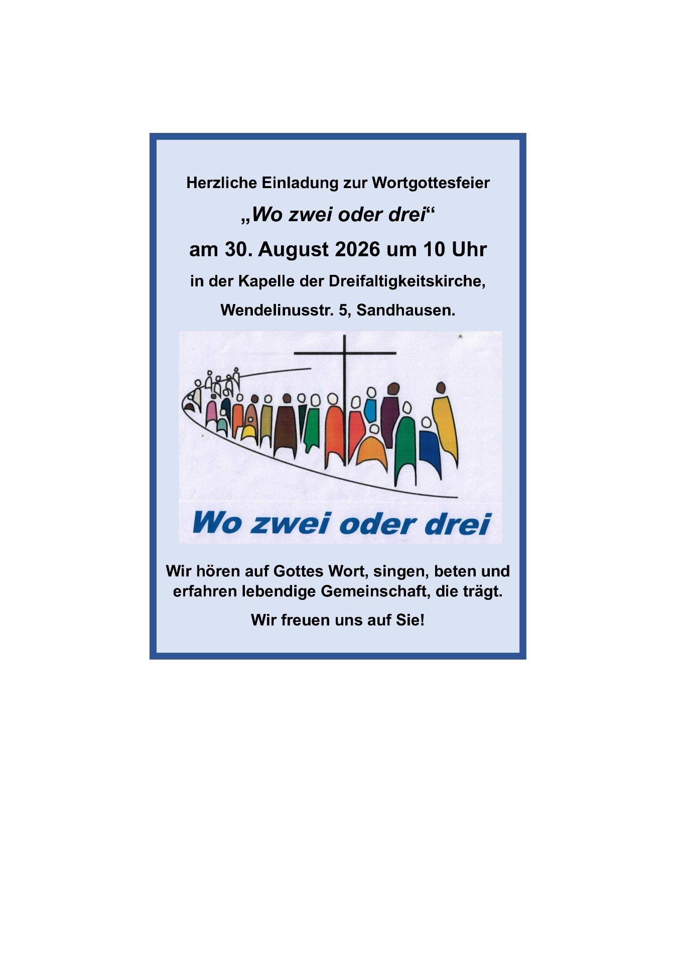 Quelle: Röm.-kath. Kirchengemeinde Wiesloch