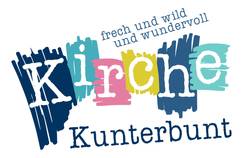 Quelle: Kirche Kunterbunt